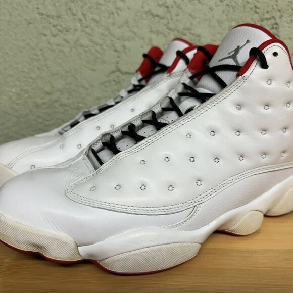 Size‎ 10.5 - Jordan 13 Retro History of Flight 2017 414571-103 main image 9